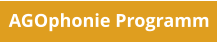 AGOphonie Programm