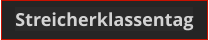 Streicherklassentag
