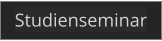 Studienseminar